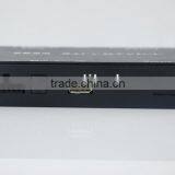 4 Tuner 4 Antenna ISDB-T7800 Car ISDB-T Set Top Box Mini B-cas Card for Japan thumbnail-3