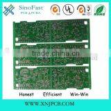 programmable pcb board exporter