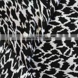 Great Price 100% Cotton Printed Spun Rayon Fabric