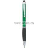 Hot Selling Plastic Provence Ballpoint Pen With Touch Screen thumbnail-4