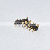 High-class Quality Spring M12 Connector 5 Pogo Pin thumbnail-5