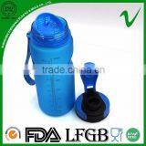 Custom Shaker Bottle Joyshaker Plastic Sport Shake Bottle Bpa-free