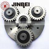 S130W-V R1400W-7 Planet Gear 404-00065 Sun Gear XKAQ-00277