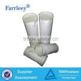 Needled Nonwoven Air Micron Filter Bag