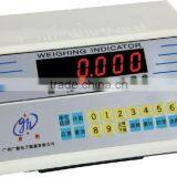Weighing of Electronic Indicatior for Mechanical Scale / Digital Part of Weighing Indicator thumbnail-3