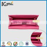 Design Zinc Alloy Bag Accessory Arc Shape Gold Custom Metal Zipper Puller thumbnail-4