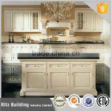 2016 New Model European Style Customized Kitchen Cabinet thumbnail-3