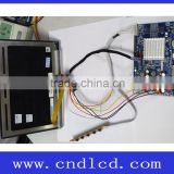 2K resolution 2560*1440 LCD Monitor Display SKD Solution Mother Board