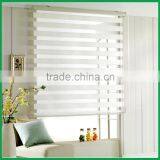 Zebra Combi Blinds FaricsZebra Blinds Two Layer Roller Blinds Fabric thumbnail-3