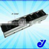 Industrial Roller Iron|track Roller Wheel|stamped Concrete Roller|JY-2046F thumbnail-1