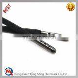 Newest Design Custom Brass Metal Shoelace Aglet
