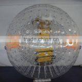 Popular Human Bowling With Zorb/human Bumper Ball for Adult thumbnail-2