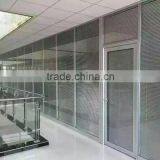 China Top Aluminium Profile Manufacturers Aluminium Profile for Office Partition thumbnail-4