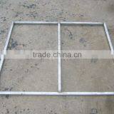 Supplier High Quality Chicken Coop Fence Panel thumbnail-4