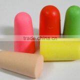 Noise Reduce Comfortable PU Foam Ear Plugs Earplugs Machine thumbnail-2