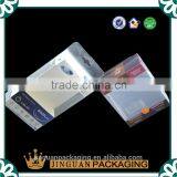 Custom Printed Clear Plastic Packaging Box, PVC Gift Packaging Boxes thumbnail-3