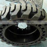 14-17.5 Bobcat Skid Steer Tire, Bobcat Tires High Quality thumbnail-1