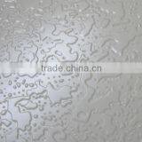 Aluminium Stucco Plate