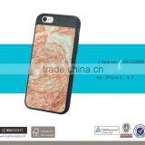 2016 Wholesale White Marble Phone Case,custom for Iphone 6 Marble Print Case, Bulk Case for Iphone 6s thumbnail-2