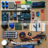 NEWEST RFID Starter Kit for Arduino UNO R3 Upgraded Version Learning Suite With Retail Box thumbnail-2