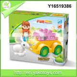 building blocks for kid wholesale intellect blocks toy