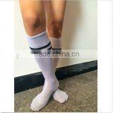 Mens Style Soccer Football Baseball Basketball Socks Knee High Socks Custom Socks thumbnail-3