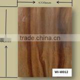 High Glossy Wooden Panels in Wood Grain Color for Wardrobe thumbnail-1