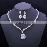 Luxury Shinning AAA Stone Jewelry Set,merry Christmas Gifts thumbnail-3