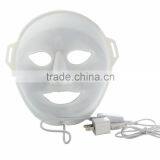 Professional Beauty Machine LED Light Facial Mask Pack for Skin Rejuvenation thumbnail-1