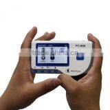 PC-80B Handheld Color Screen ECG EKG Portable Heart Monitor thumbnail-5