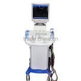 White+Bule Wholesale Medical Supplier Digital Ultrasound Machine for Pregnancy thumbnail-1