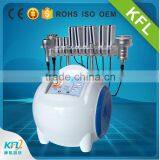 Fat Burning Cavitation Slimming Machine Prices/ultrasonic Cavitation Rf Machine/portable Cavitation And Radiofrequency Machine Rf Cavitation System Cavitation Rf Slimming Machine thumbnail-1