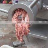 Ventical Double Meat Grinder Meat Grinding Machine thumbnail-6