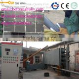 Carbon Powder Production Machine/carbon Powder Carbonization Stove