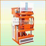 High Output Cement Brick Block Machinery Price List thumbnail-6