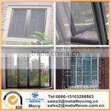 Factory Supply Austriallia Market 316L Bulletproof Security Screen Mesh