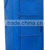 Rotomolding Plastic Bio-toilet ,moving Toilet thumbnail-1