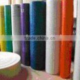 Coated Alkali Resistant Mesh