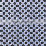 Perforated Metal