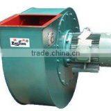 centrifugal fan C6-46 dust / Saw dust