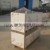 Automatic Smokeless Charcoal Fish Grill Machine,large Capacity Fish Roasting Machine With Best Price thumbnail-5