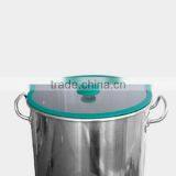 220V Kitchen Food Waste Disposer With CE Approval thumbnail-4