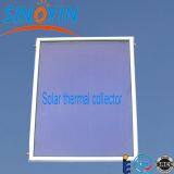 High Efficiency Solar Thermal Collector of White Frame,2.5sqm,laser Welding thumbnail-2