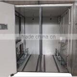 Good Quality Holding 19712 Chicken Eggs Incubator and Full Automatic Egg Hatching Machine Made in China thumbnail-3