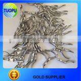 Hot Sale Boat Small Rope Cleats Stainless Steel Small Cleat for Boat thumbnail-1