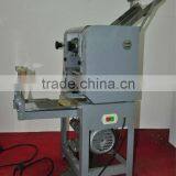 The Quality of Ascension Automatic Noodle Making Machine 12-40kg/h