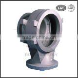 OEM Foundry Ductile Iron Green Sand Casting Cast Iron All Kinds of Cast Iron thumbnail-5