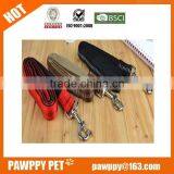 Wholesale Two Hooks Nylon Dog Leash thumbnail-2