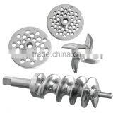 Multifunctional Electric Meat Slicing/Shredding/Grinding Euipment thumbnail-4