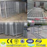 Galvanized Metal Farm Gates thumbnail-3